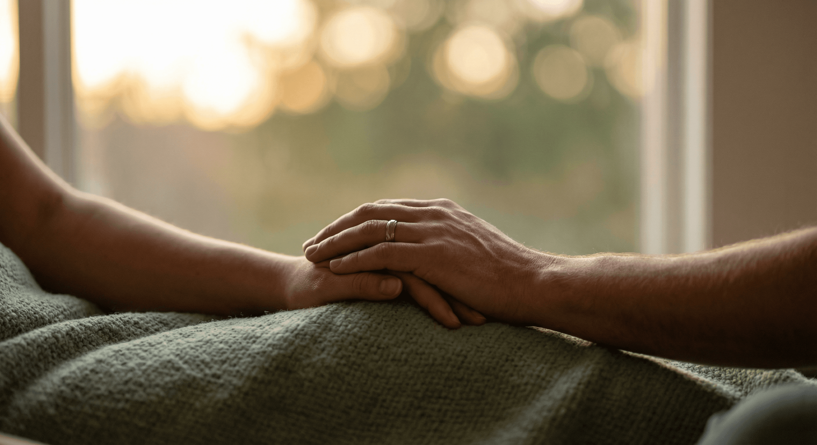 ¿Cuándo es el Momento de Ir a Terapia de Pareja?